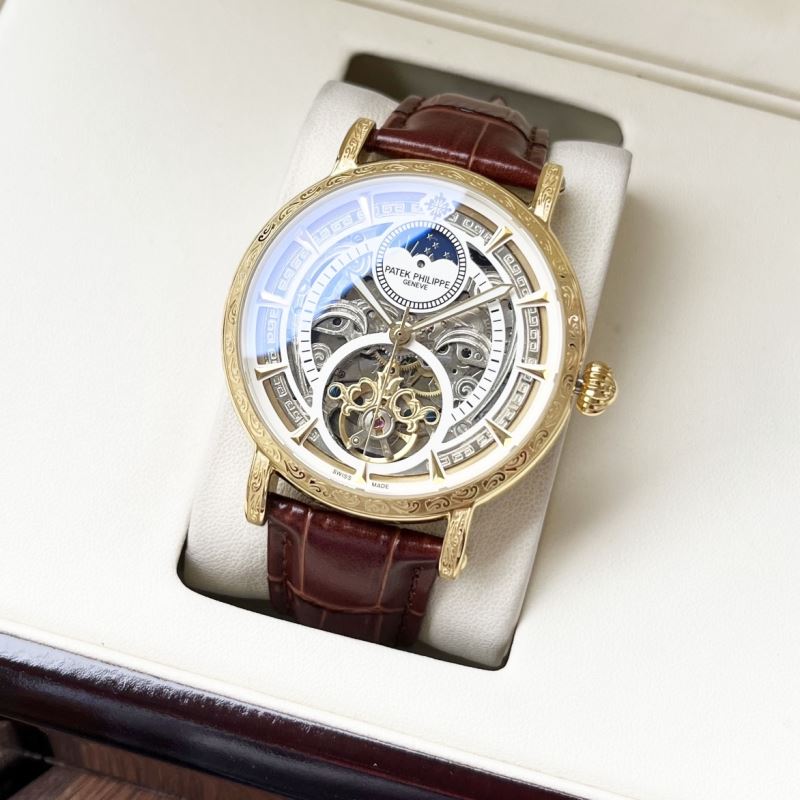 PATEK PHILIPPE Watches